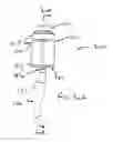 Fig. 45 - Devices, assemblies, and methods for controlling fluid flow
