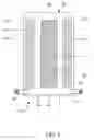 Fig. 02 - (Batman) disposable absorbent article having leg wraps and method of making same