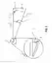 Fig. 06 - LIGAMENT RECONSTRUCTION GUIDE ASSEMBLY AND METHODS OF USE