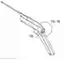 Fig. 01 - Tympanic membrane pressure equalization tube delivery system