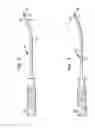 Fig. 03 - Suture anchor implantation instrumentation system