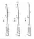Fig. 04 - Suture anchor implantation instrumentation system