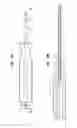 Fig. 10 - Suture anchor implantation instrumentation system