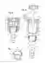 Fig. 02 - Anchoring element and stabilization device for the dynamic stabilization of vertebrae or bones using such anchoring elements