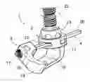 Fig. 01 - Vertebral arthrodesis equipment