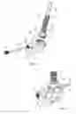 Fig. 02 - Vertebral arthrodesis equipment