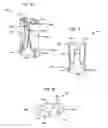 Fig. 07 - Guide for spinal tools, implants, and devices