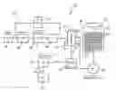 Fig. 01 - Electrical wound healing system and method