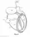 Fig. 09 - Fitting of brightness in a visual prosthesis