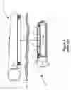 Fig. 03 - Architectures for an Implantable Medical Device System
