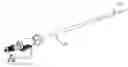 Fig. 01 - Transapical delivery system for heart valves