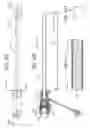 Fig. 09 - Transapical delivery system for heart valves