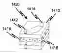 Fig. 01 - Systems and methods for forming patterned extracellular matrix materials