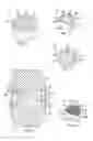 Fig. 02 - MULTI-DENSITY POLYMERIC INTERBODY SPACER