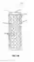 Fig. 06 - Implants with Helical Supports and Methods of Use for Spacing Vertebral Members