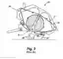 Fig. 04 - System and method for automated application of inoculants onto forage materials