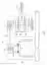 Fig. 02 - Thermal mass flow sensor with improved response across fluid types