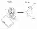 Fig. 07 - Tool path display apparatus for machine tool