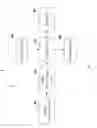 Fig. 03 - Electronic device and method for controlling state of components therein according to angle between cover and main body thereof