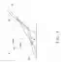 Fig. 04 - Electronic device and method for controlling state of components therein according to angle between cover and main body thereof