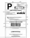 Fig. 01 - Systems and methods for detecting postage fraud using an indexed lookup procedure