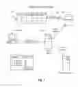 Fig. 02 - System For Determining Virtual Proximity Of Persons In A Defined Space
