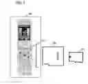 Fig. 02 - Insertion/removal detector
