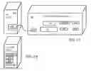 Fig. 02 - Low-power USB flash card reader using bulk-pipe streaming with UAS command re-ordering and channel separation