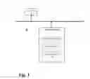 Fig. 02 - ENCRYPTED DOCUMENT TRANSMISSION