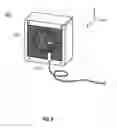 Fig. 05 - Positioning a virtual sound capturing device in a three dimensional interface