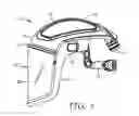Fig. 04 - Lens seal for headgear