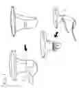 Fig. 02 - Crotch Open Underwear
