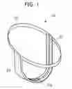 Fig. 02 - Penis retainer and penis securing method