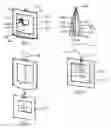 Fig. 04 - Pockex-pockets with physical and radio frequency security