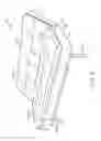 Fig. 04 - SOFA BED WITH FUNCTIONALITY OF HAVING ITS ARM RESTS AND BACK REST BEING PLACED IN MULTIPLE POSITIONS