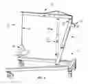 Fig. 03 - PORTABLE APPARATUS FOR MOVING SUBJECTS