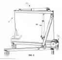 Fig. 07 - PORTABLE APPARATUS FOR MOVING SUBJECTS