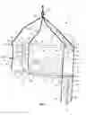 Fig. 04 - Collapsible suspension bed