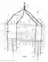 Fig. 05 - Collapsible suspension bed