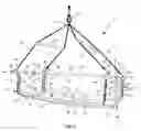 Fig. 06 - Collapsible suspension bed