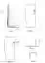 Fig. 03 - Bed sheet clamp