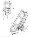 Fig. 04 - Adjustable storage system