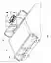 Fig. 05 - Adjustable storage system