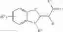 Fig. 02 - Dye composition comprising at least one colorless disulfide/thiol precursor, and dyeing process using the composition