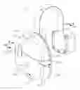 Fig. 01 - PROCESSES AND APPARATUSES FOR APPLYING A BENEFIT COMPOSITION TO ONE OR MORE FABRIC ARTICLES DURING A FABRIC ENHANCEMENT OPERATION