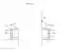 Fig. 08 - SCOUR PREVENTIVE APPARATUS FOR PIER FOUNDATION