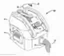 Fig. 01 - Vacuum electronic power tool sense