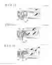 Fig. 08 - Door handle device for vehicle