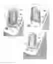Fig. 02 - Continuous weave quick harness backplate system