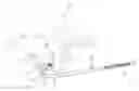 Fig. 01 - Special tool used in a control arm of vehicles